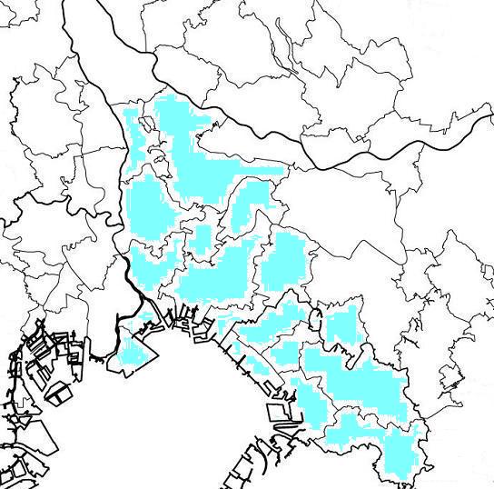 千葉市・船橋市・習志野市・市川市・松戸市・鎌ヶ谷市・浦安市・白井市・八千代市・柏市・流山市・四街道市 etc..